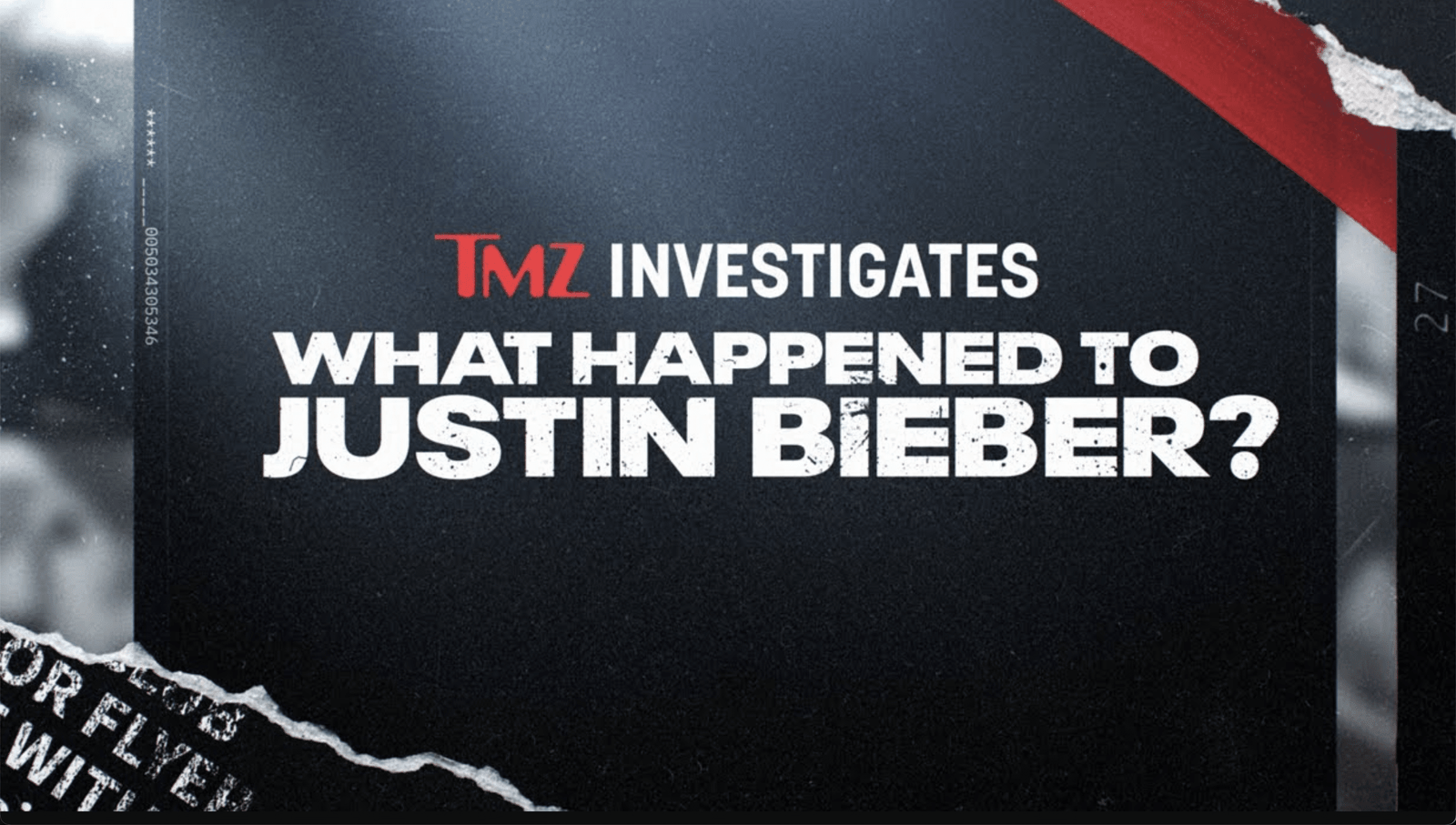 Justin Bieber Sold His Music Catalogue for $200 Million Amid Financial Collapse TMZ Investigates: What Happened to Justin Bieber Scooter Braun Hailey Bieber Hillsong Church